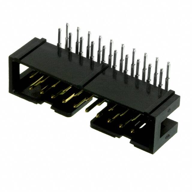 XG4C-2034Omron Electronics Inc-EMC Div