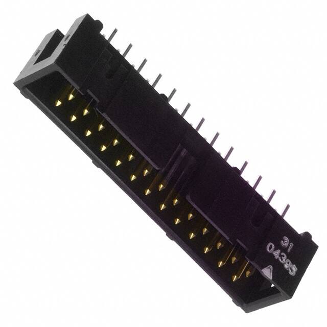 XG4C-2631Omron Electronics Inc-EMC Div