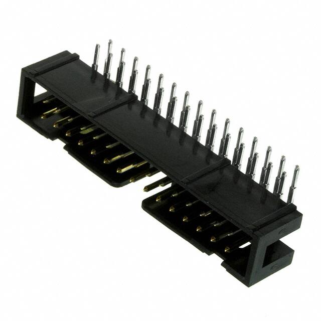 XG4C-3034Omron Electronics Inc-EMC Div