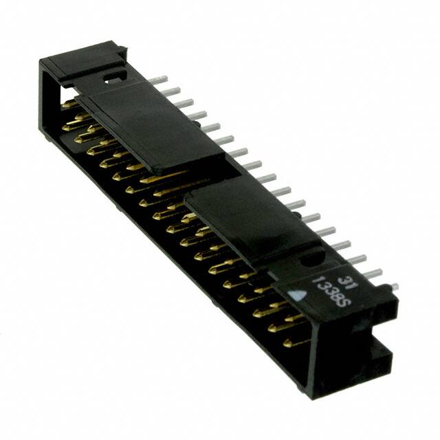 XG4C-3431Omron Electronics Inc-EMC Div