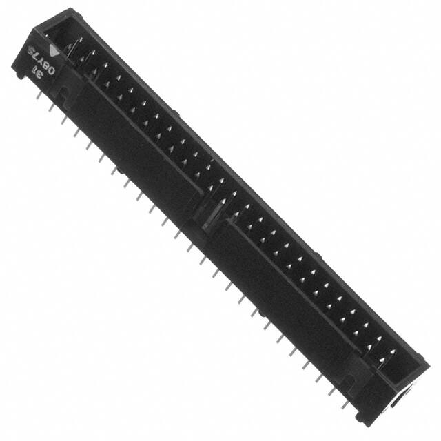 XG4C-5071Omron Electronics Inc-EMC Div