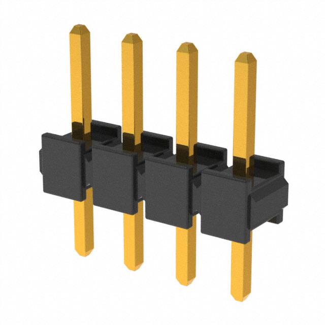XG8S-0431Omron Electronics Inc-EMC Div