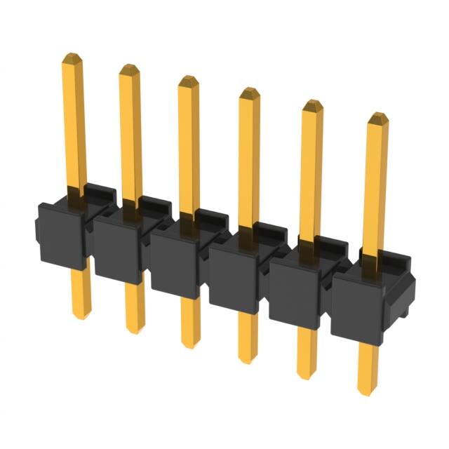 XG8S-0631Omron Electronics Inc-EMC Div