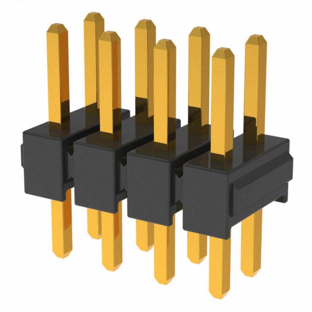 XG8T-0831Omron Electronics Inc-EMC Div