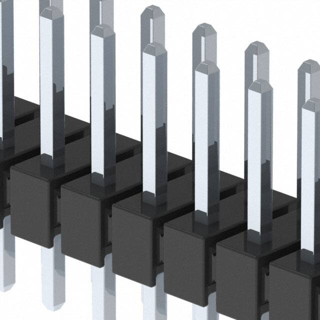 XG8W-5041Omron Electronics Inc-EMC Div