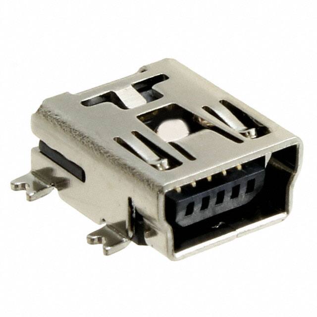 XM7D-0514Omron Electronics Inc-EMC Div