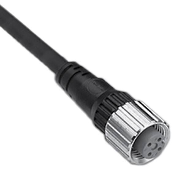XS2F-M12PVC3S2MOmron Electronics Inc-EMC Div