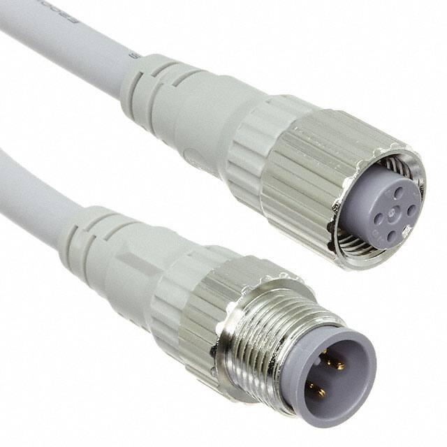XS2W-D421-B81-FOmron Electronics Inc-EMC Div