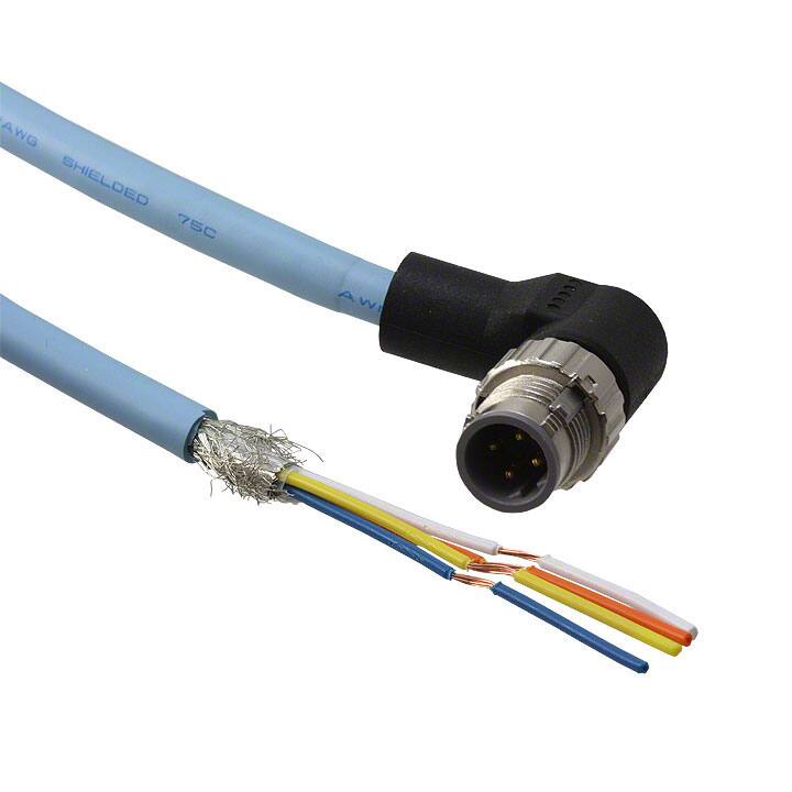 XS5H-T422-BM0-KOmron Electronics Inc-EMC Div