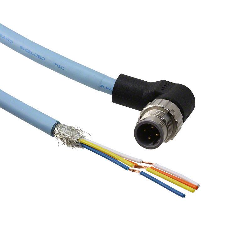 XS5H-T422-CM0-KOmron Electronics Inc-EMC Div