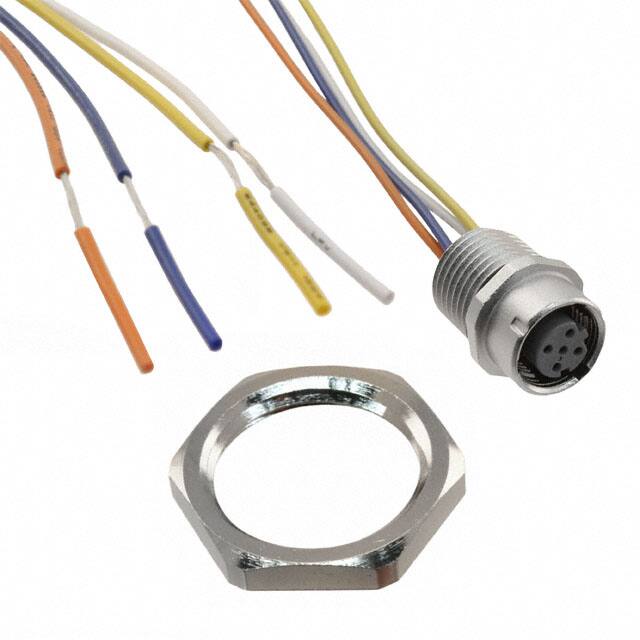 XS5P-T426-5Omron Electronics Inc-EMC Div
