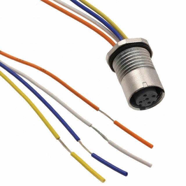 XS5P-T427-5Omron Electronics Inc-EMC Div