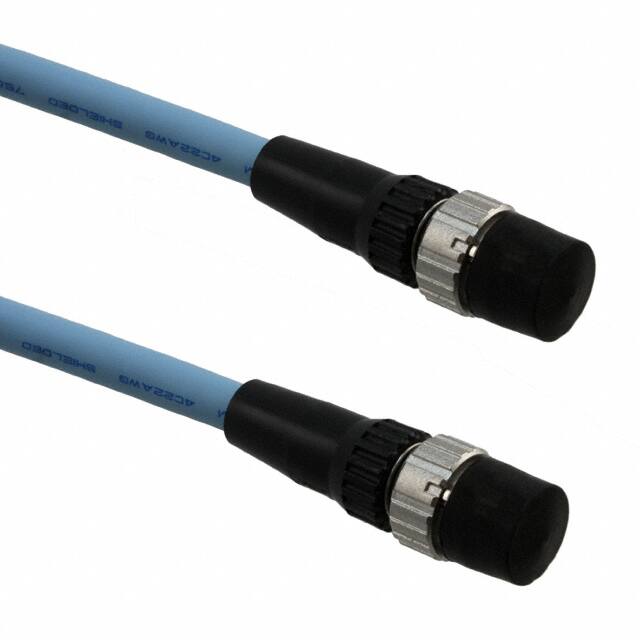 XS5W-T421-GM2-KOmron Electronics Inc-EMC Div