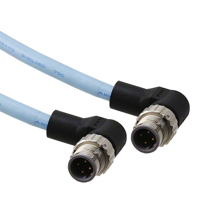 XS5W-T422-DM2-KOmron Electronics Inc-EMC Div