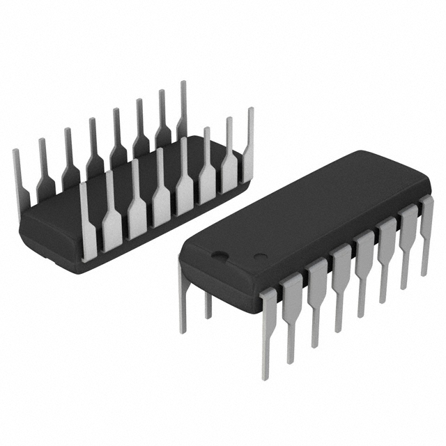 ML4824CP2ON Semiconductor