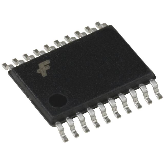FMS6407MTC20XON Semiconductor