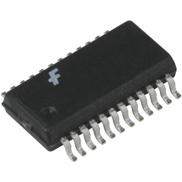 FSTU6800QSCXON Semiconductor