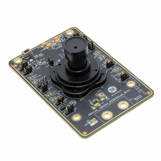 AR0136AT3C00XUEAH3-GEVBON Semiconductor