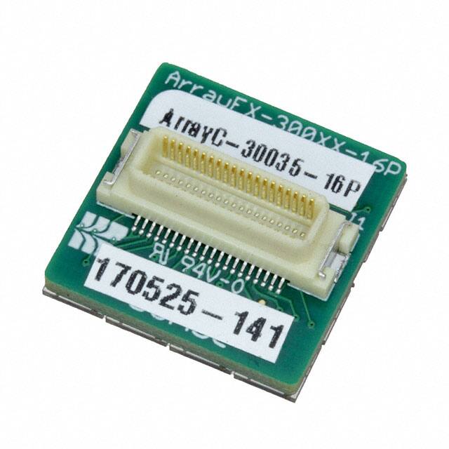 ARRAYC-30035-16P-PCBON Semiconductor