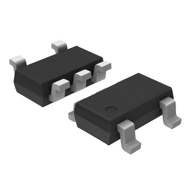 CAT824TTDI-GT3ON Semiconductor