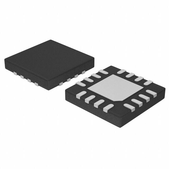 CAT3604VHV4-GT2ON Semiconductor