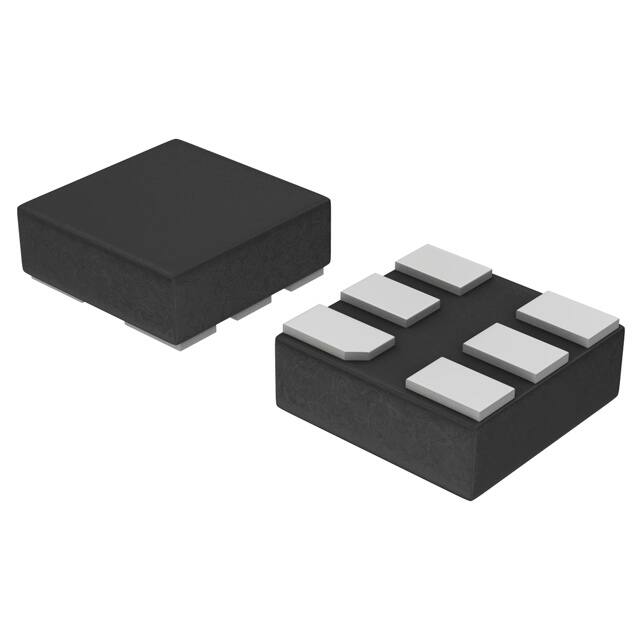 CAT872-50ULGT3ON Semiconductor