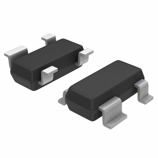 CAT812TTBI-T3ON Semiconductor