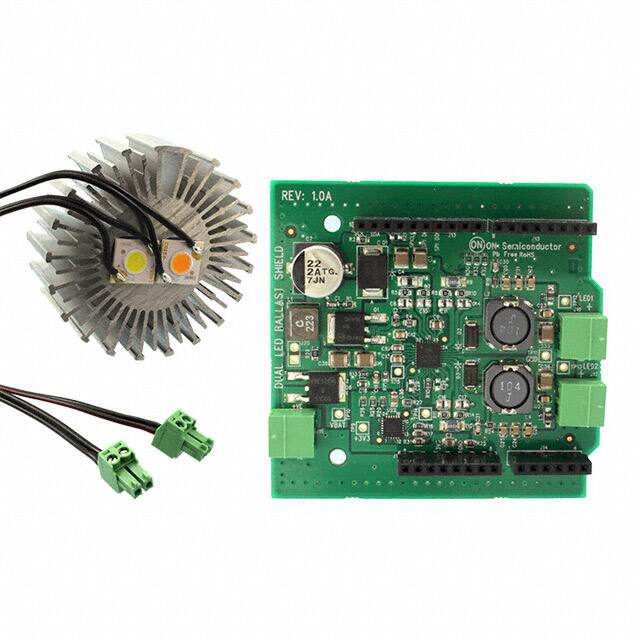 D-LED-B-GEVKON Semiconductor