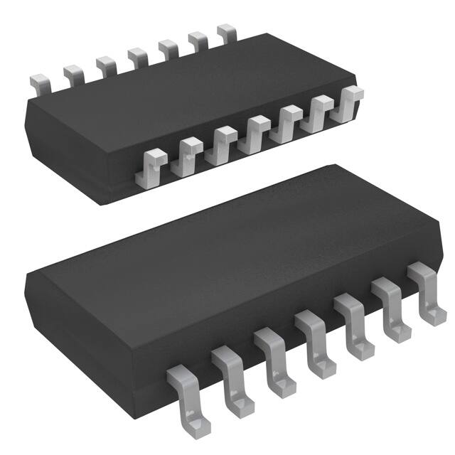 DM74ALS14SJXON Semiconductor