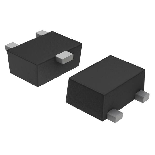 MMBD301M3T5GON Semiconductor