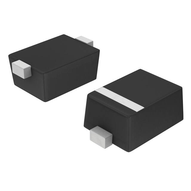 ESD9R3.3ST5GON Semiconductor