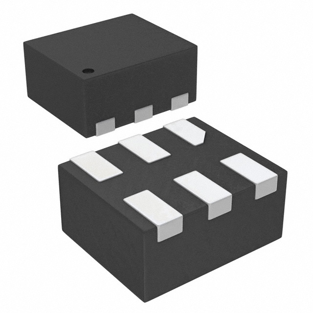 NLVSV1T244MUTBGON Semiconductor