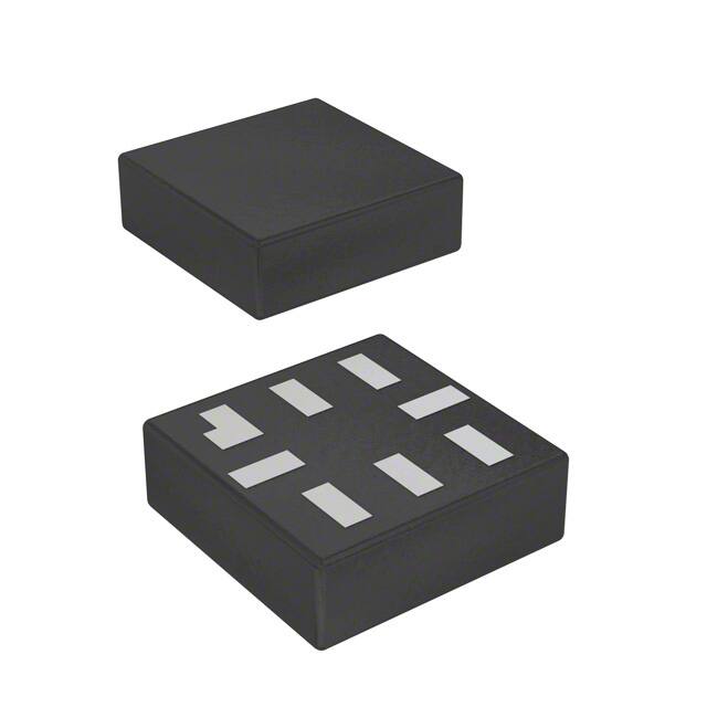 FXMAR2102L8XON Semiconductor