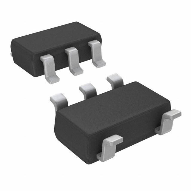 FPF2502ON Semiconductor