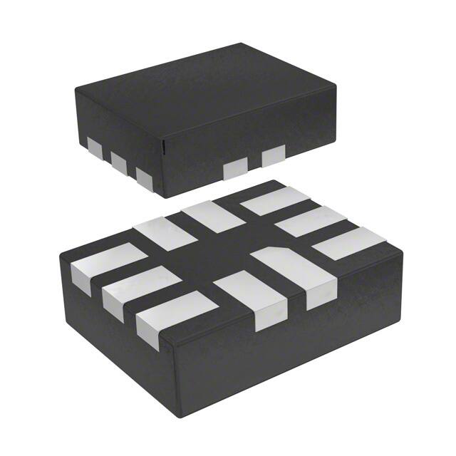 FSA110UMXON Semiconductor