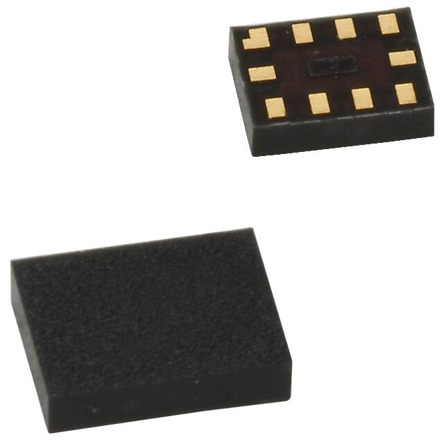 FSA2267AL10XON Semiconductor