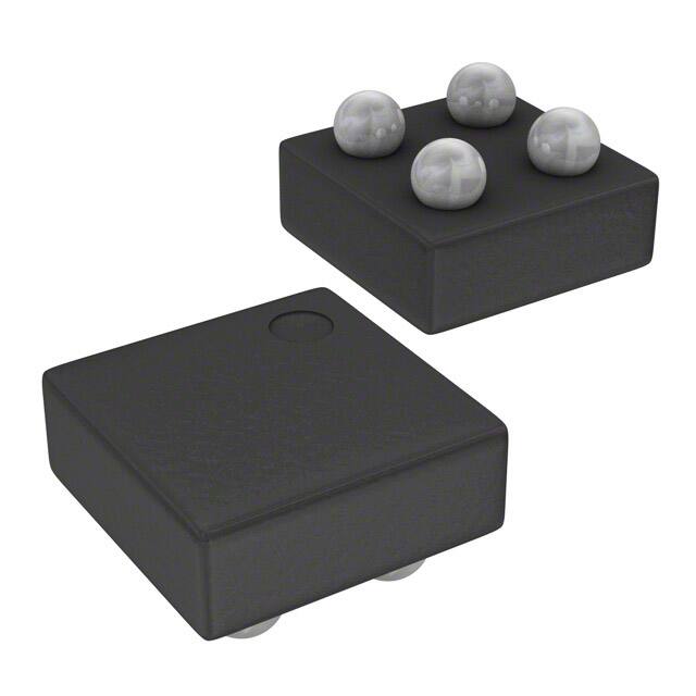FDZ2040LON Semiconductor