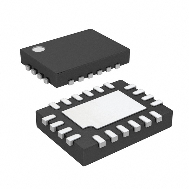 FAN6100QMPXON Semiconductor