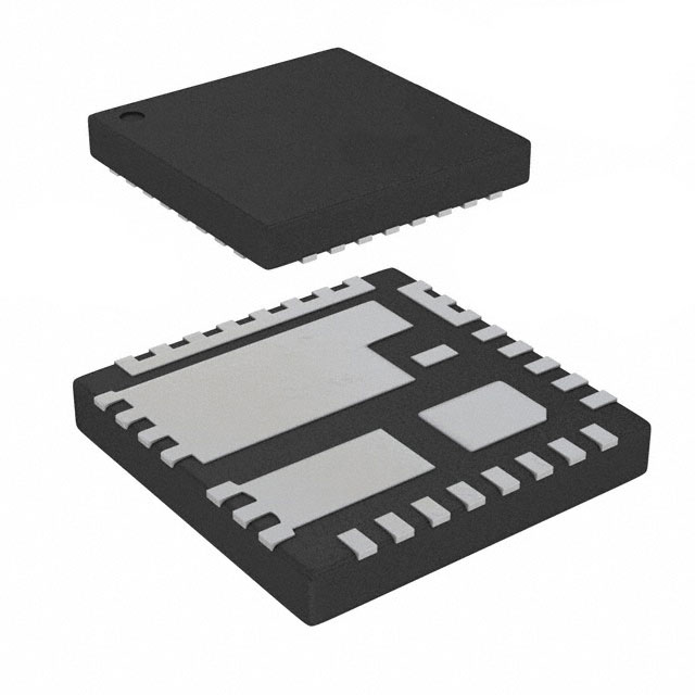FDMF5839ON Semiconductor