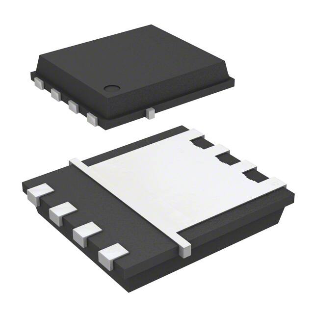 FDMS7670ASON Semiconductor