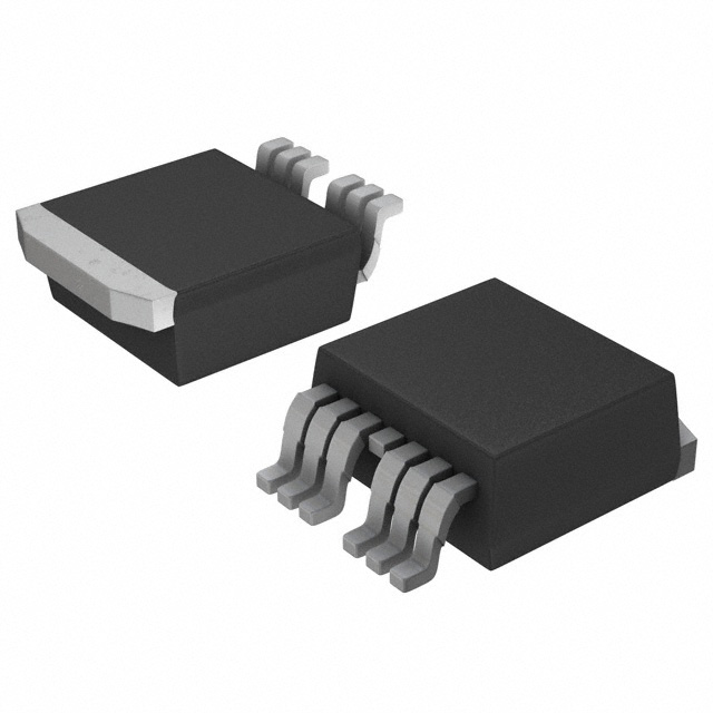 FGBS3040E1-F085ON Semiconductor