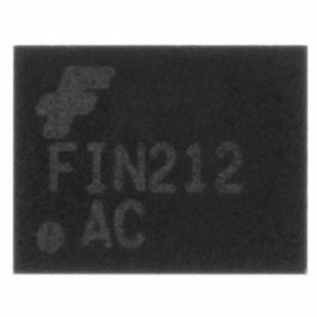 FIN212ACGFXRochester Electronics, LLC