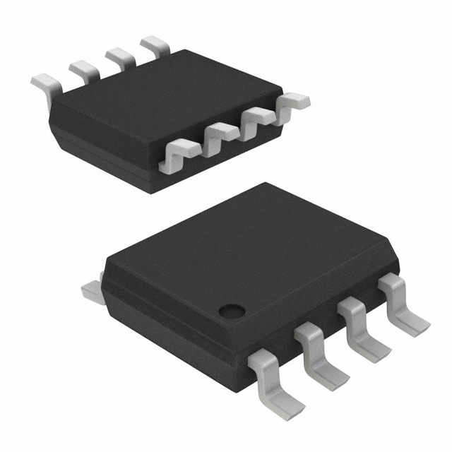 LM2903IMXON Semiconductor