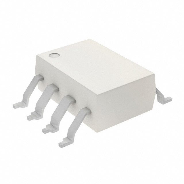 FOD3184TSR2ON Semiconductor