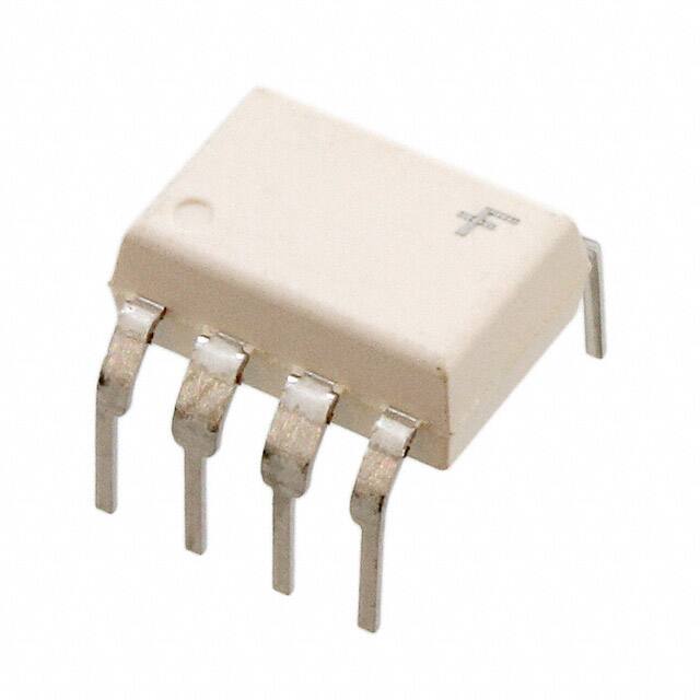FOD3180TVON Semiconductor