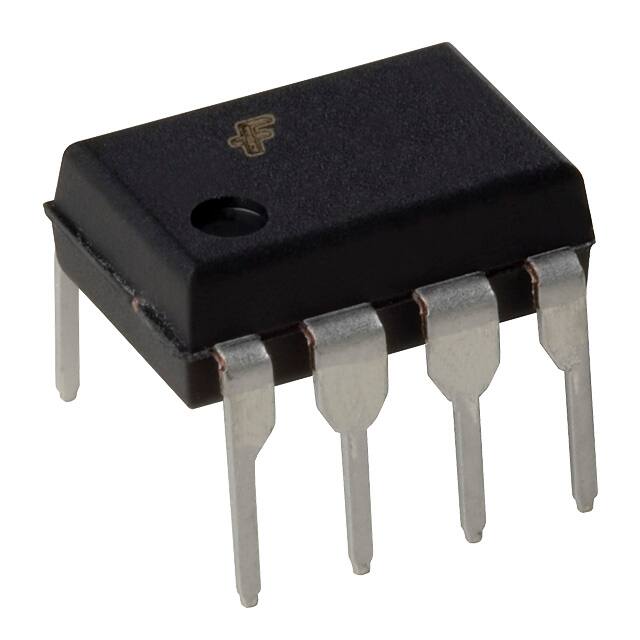6N136VRochester Electronics, LLC