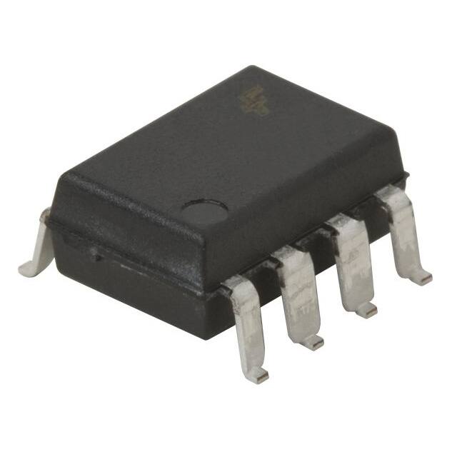 HCPL2611SVON Semiconductor