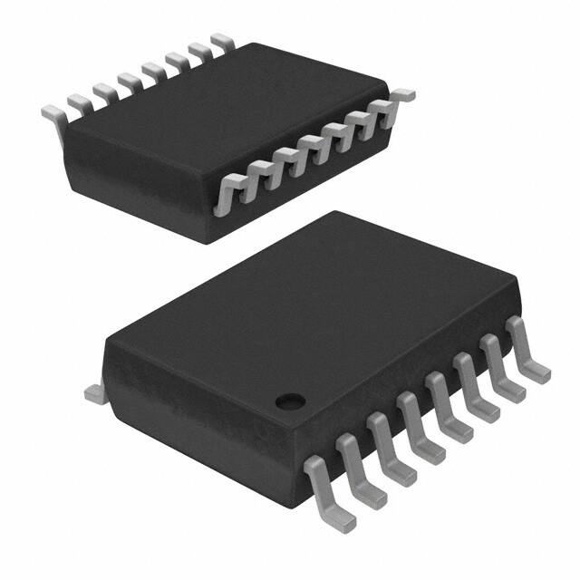 FOD8316R2ON Semiconductor