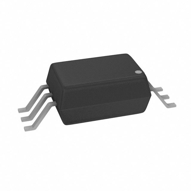 FOD8342TR2ON Semiconductor
