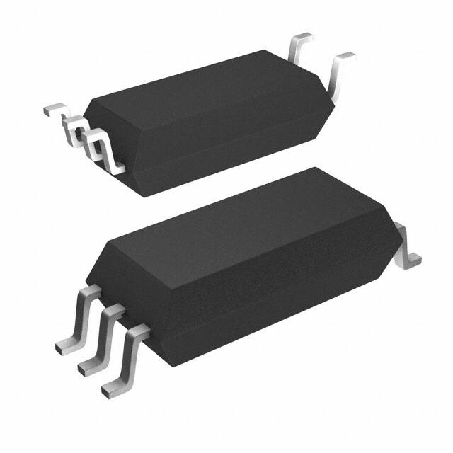 FOD8160R2ON Semiconductor